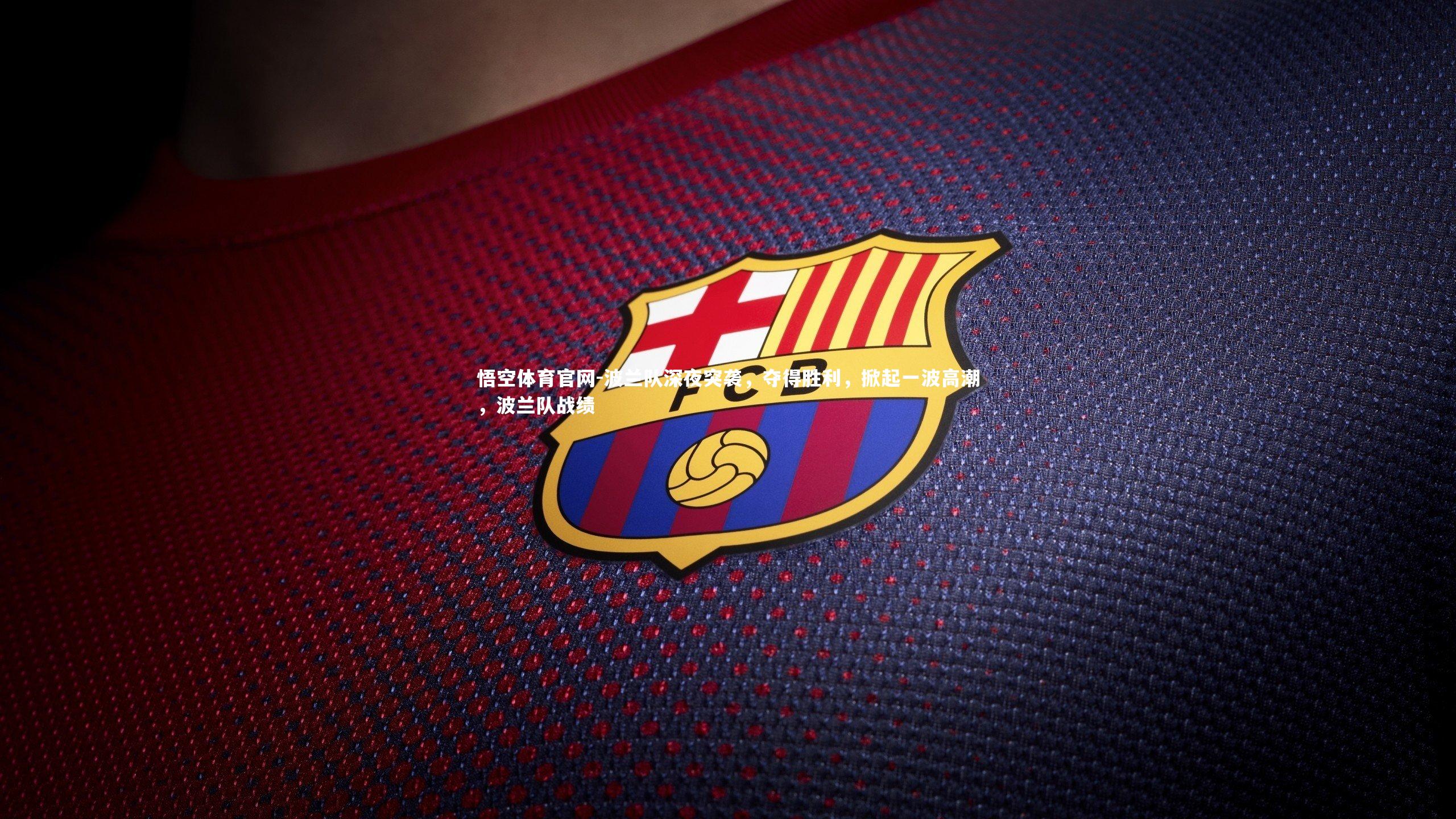 波兰队深夜突袭，夺得胜利，掀起一波高潮，波兰队战绩