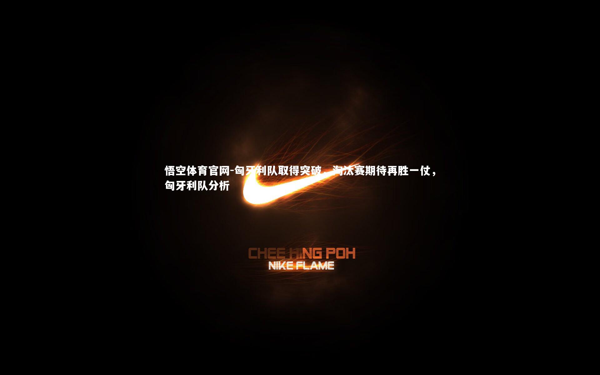 匈牙利队取得突破，淘汰赛期待再胜一仗，匈牙利队分析