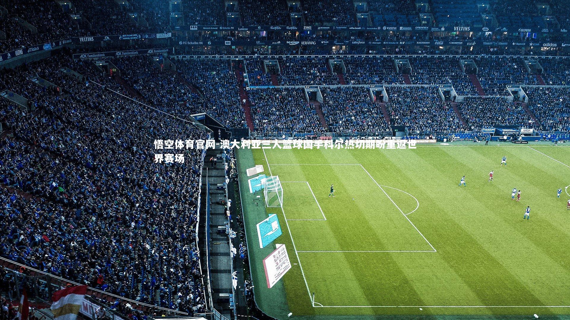 澳大利亚三人篮球国手科尔热切期盼重返世界赛场